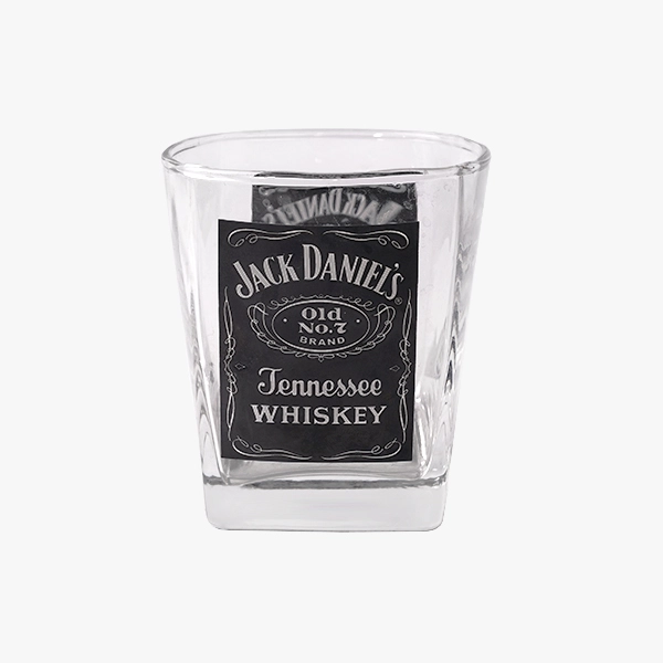 Whiskey Glass Cups