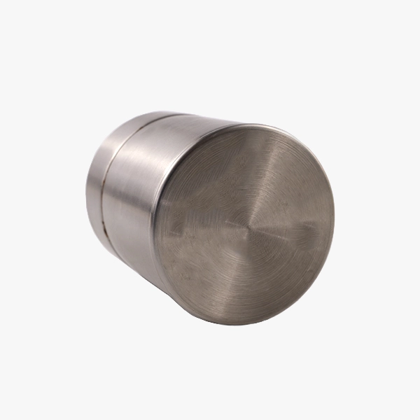 stainless steel sealing lids