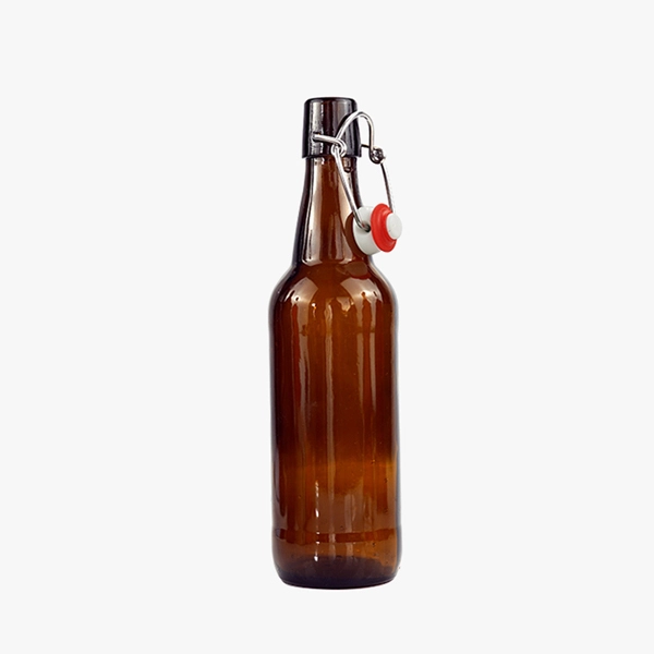 Swing Top Beer Bottles