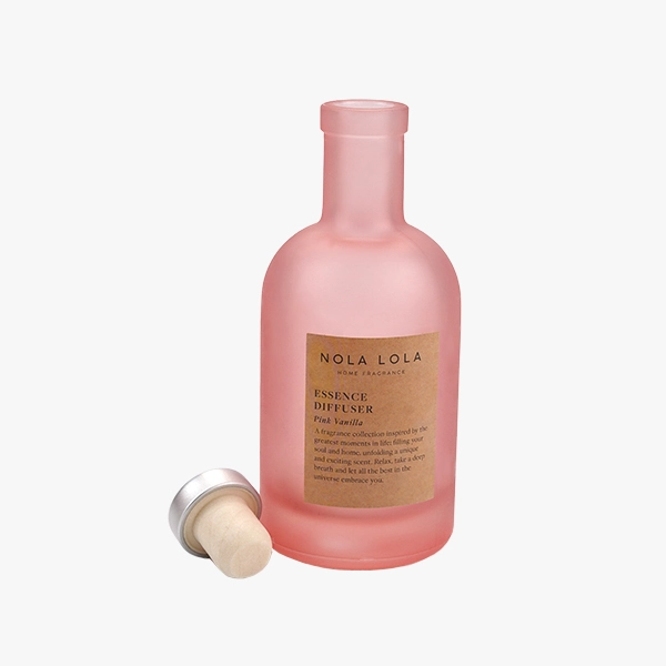 Nordic Bottles