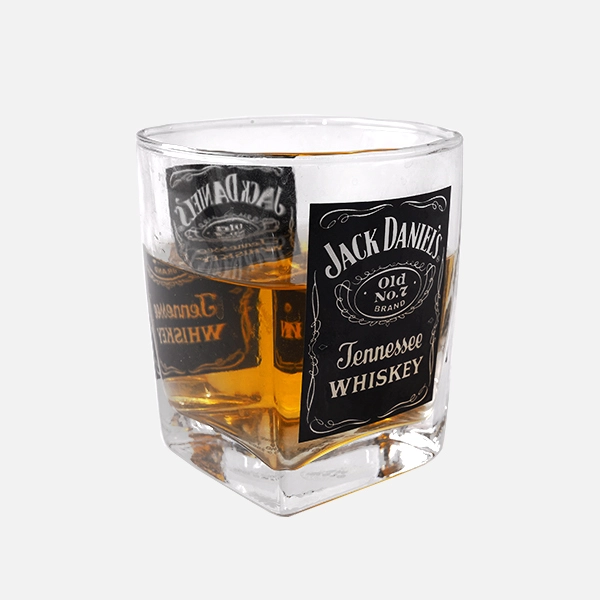 Whiskey Glass Cups
