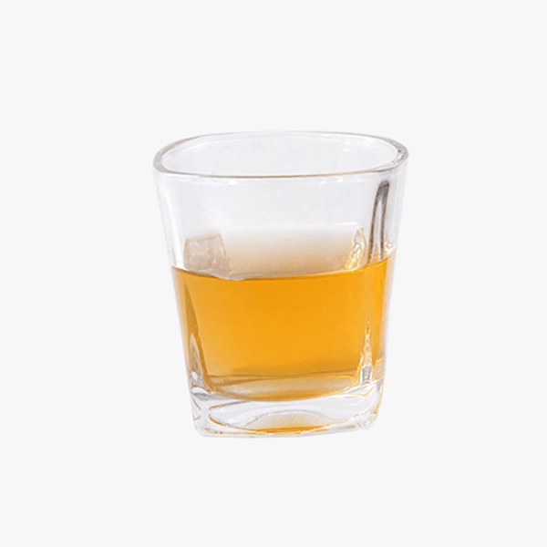 Whiskey Glass Cups