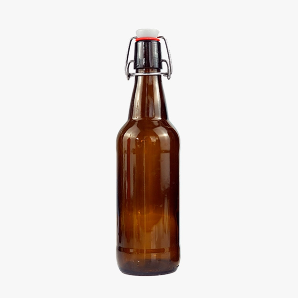 Swing Top Beer Bottles