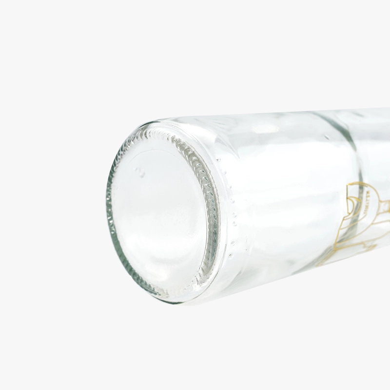 Wine Whisky Glass Bottle