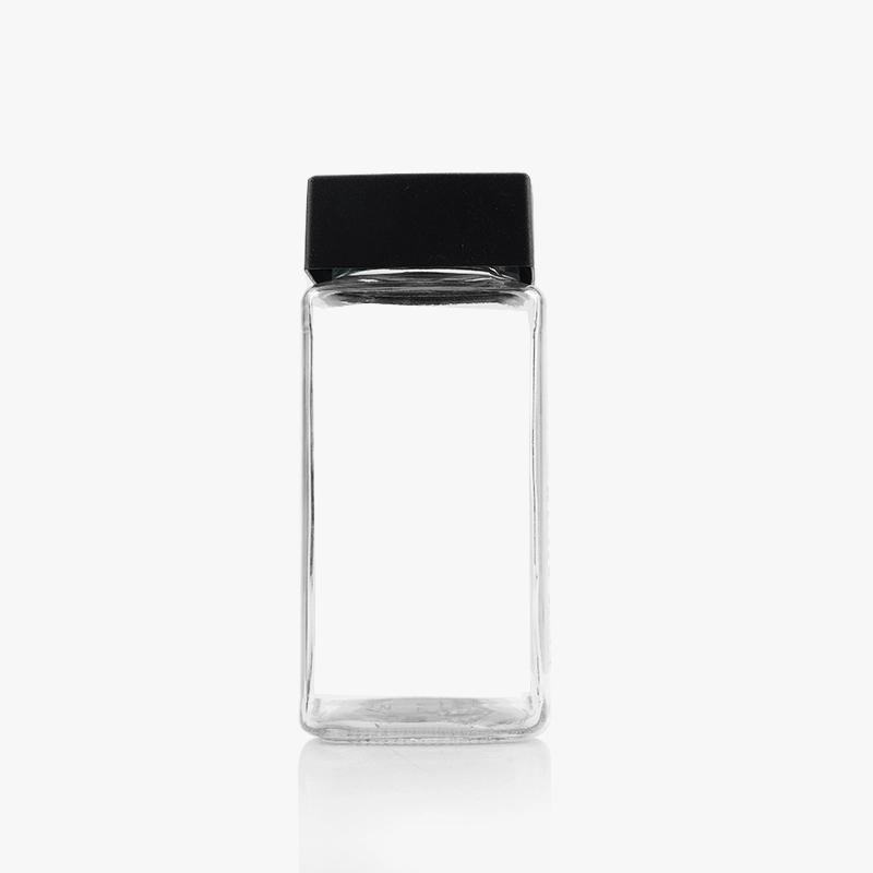 Coffee powder Jar