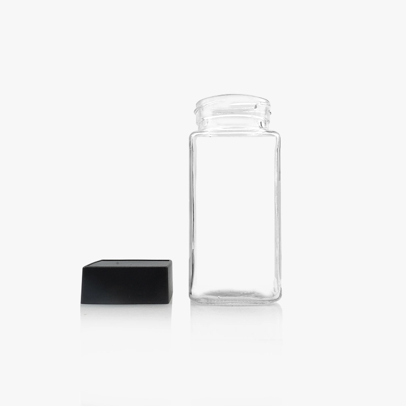 Coffee powder Jar