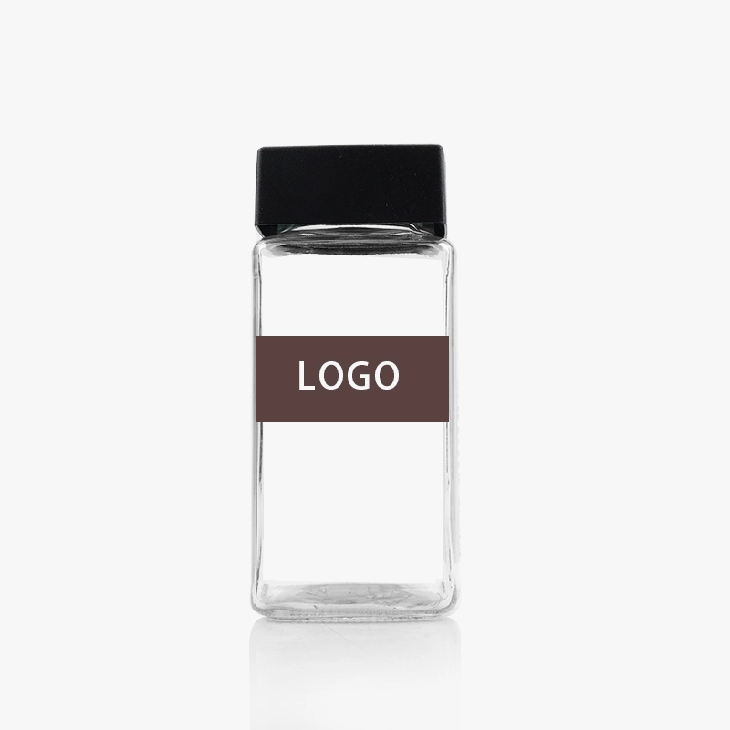 Coffee powder Jar