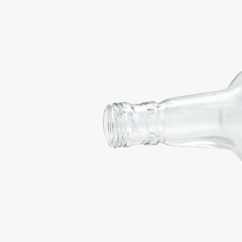 Wine Whisky Glass Bottle