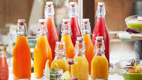 Swing Top Bottles: Comprehensive Guide