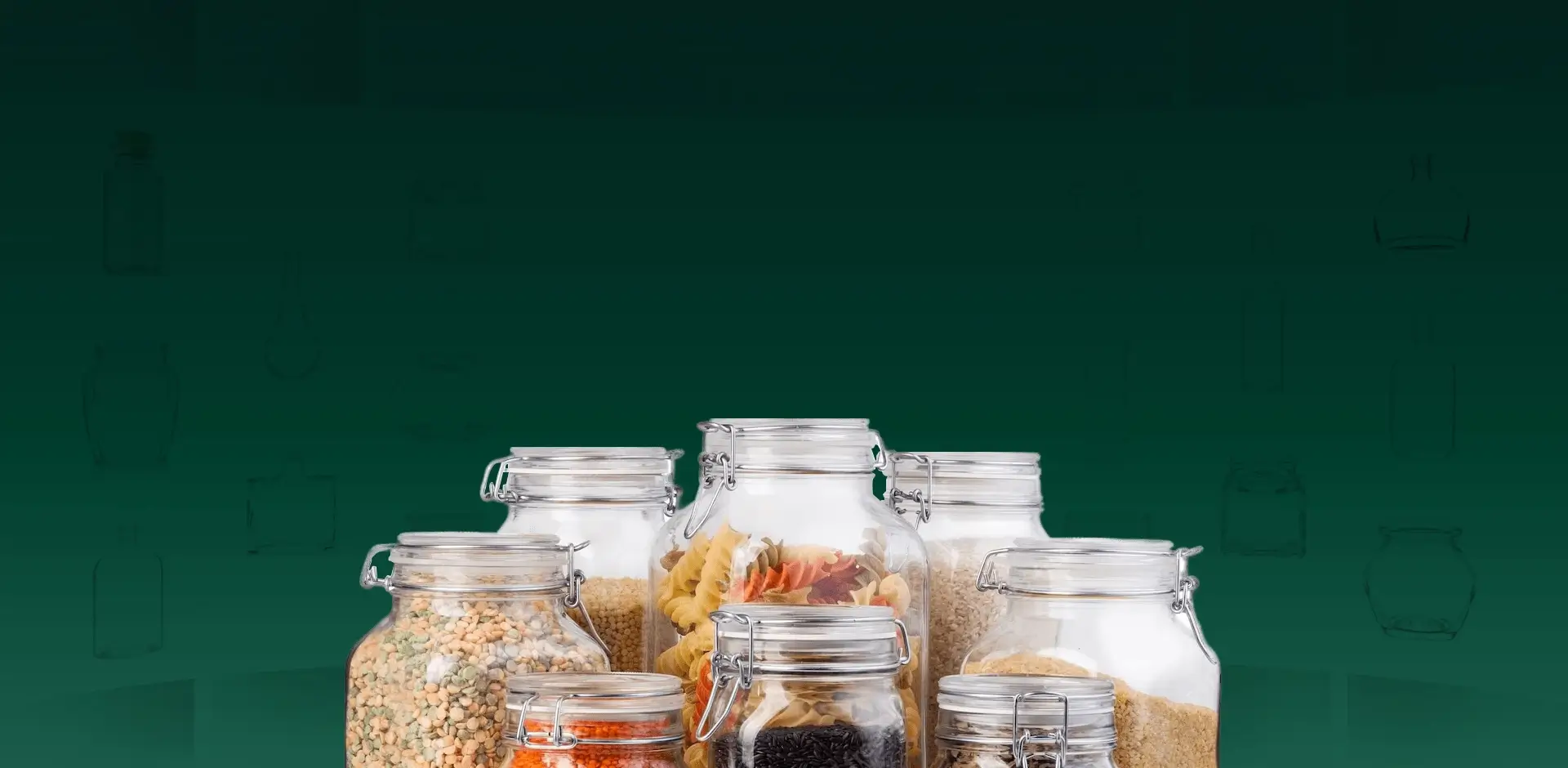glass bottle manufacturer