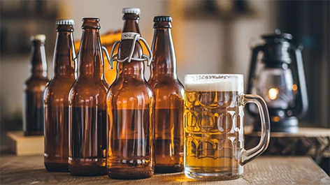 Beer Bottle Buying Guide