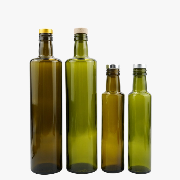 Dorica Glass Bottles