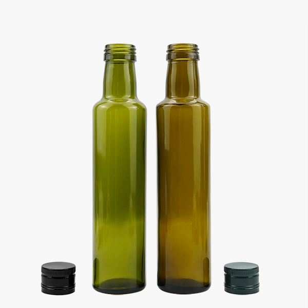 Dorica Glass Bottles
