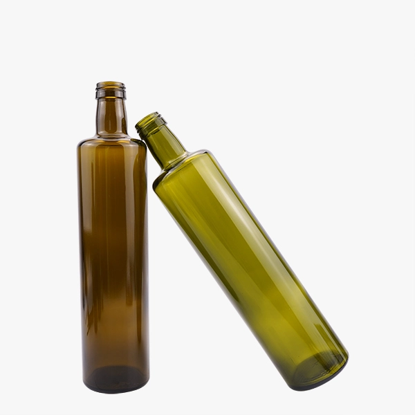 Dorica Glass Bottles
