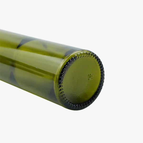 Dorica Glass Bottles