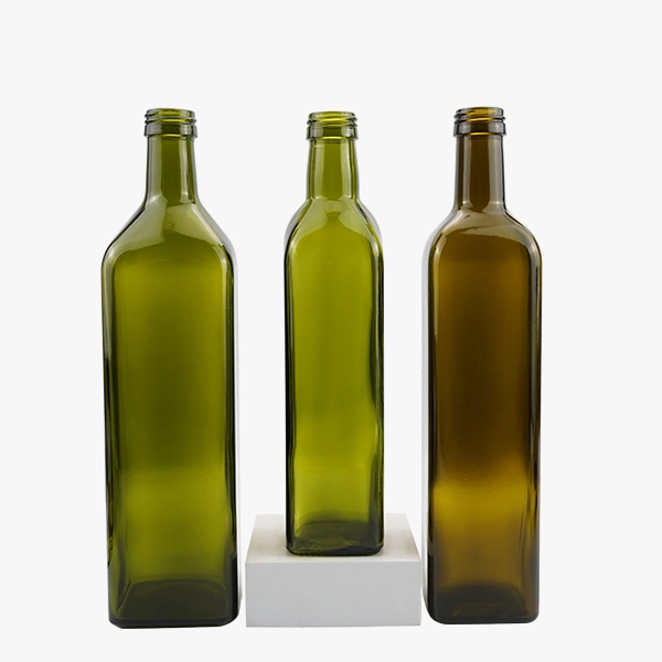 marasca glass bottles